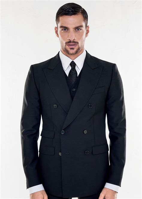 dolce gabbana mens clothing sale|dolce & gabbana menswear.